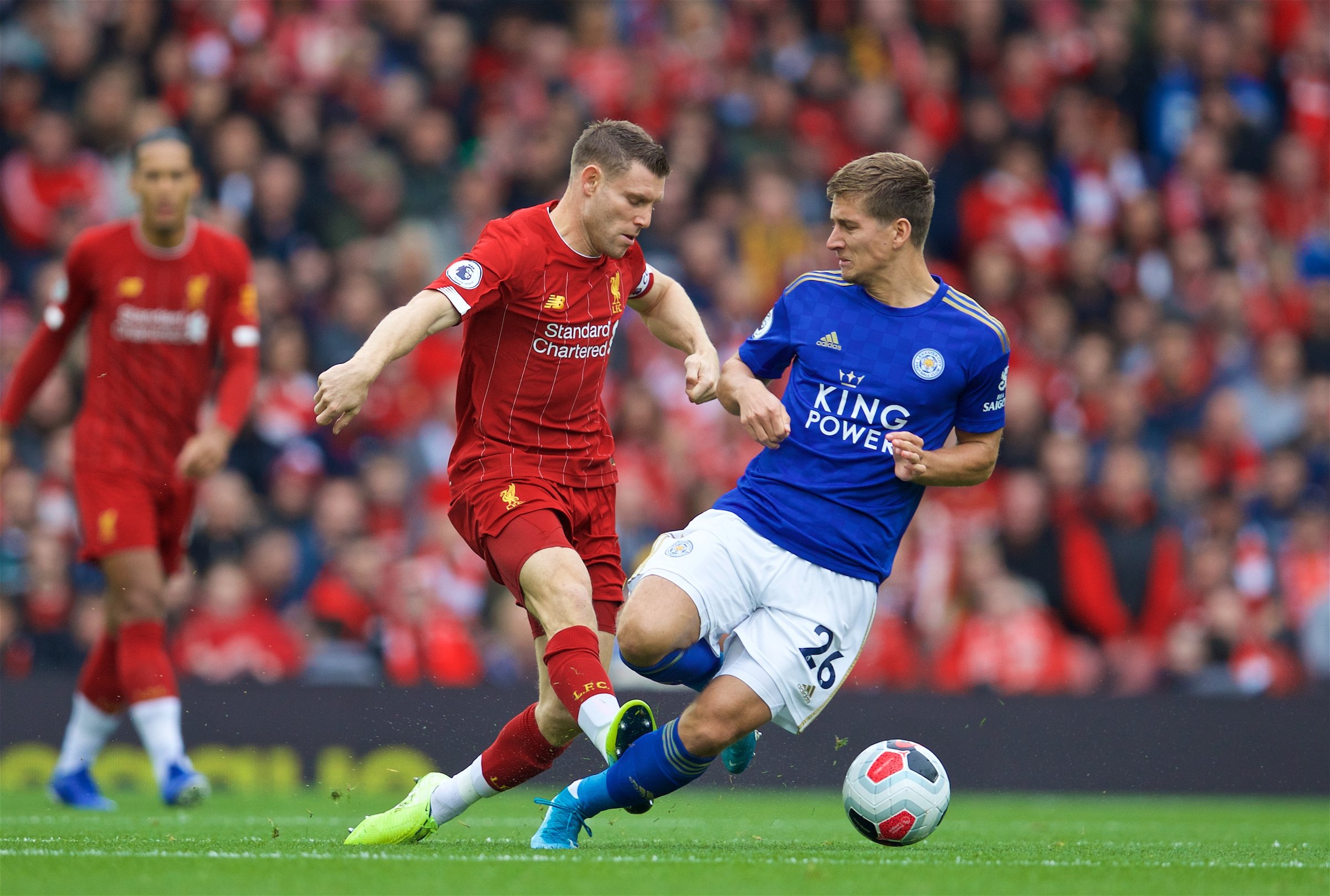 临场表现的 临场表现的