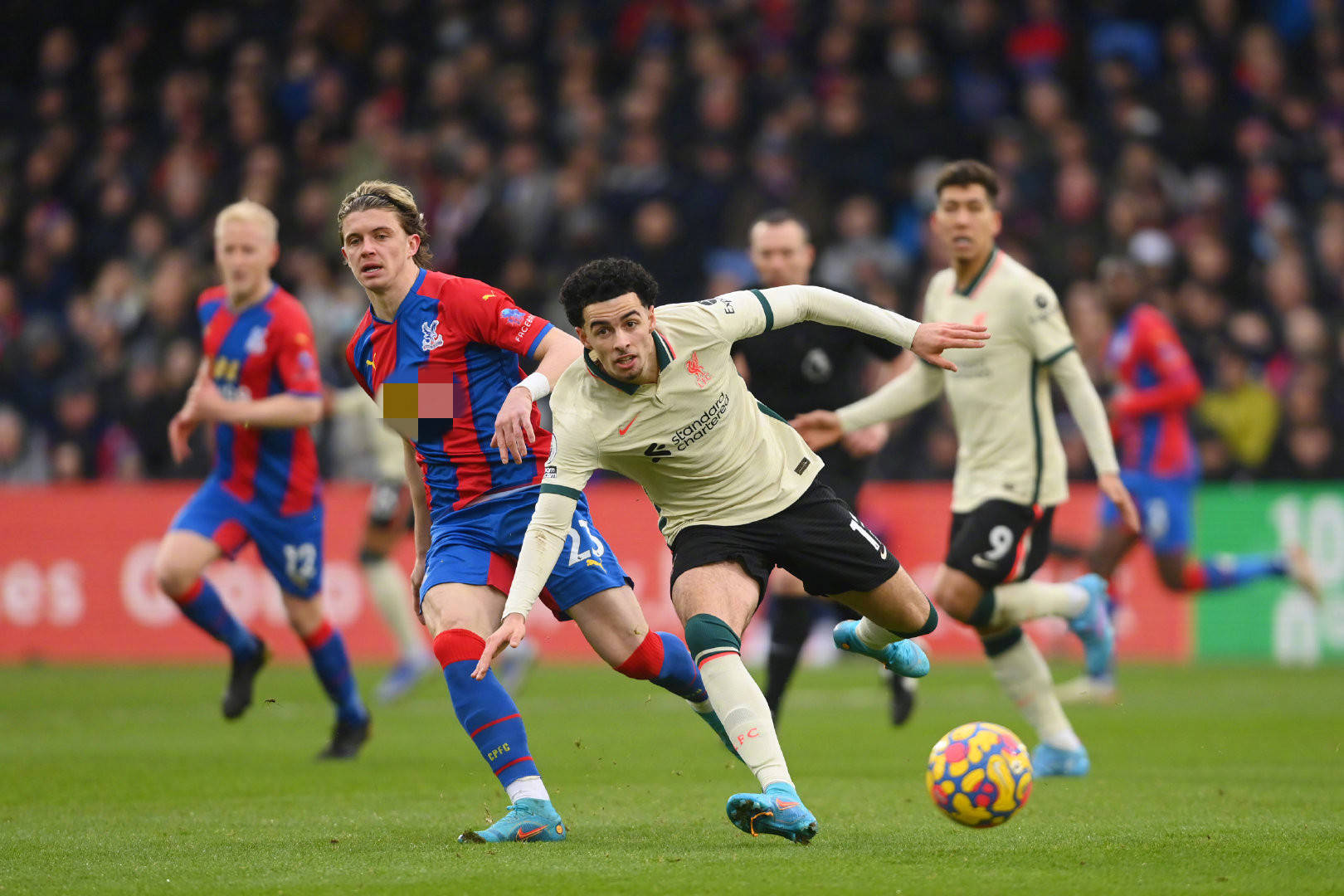 力求在联赛 力求在联赛