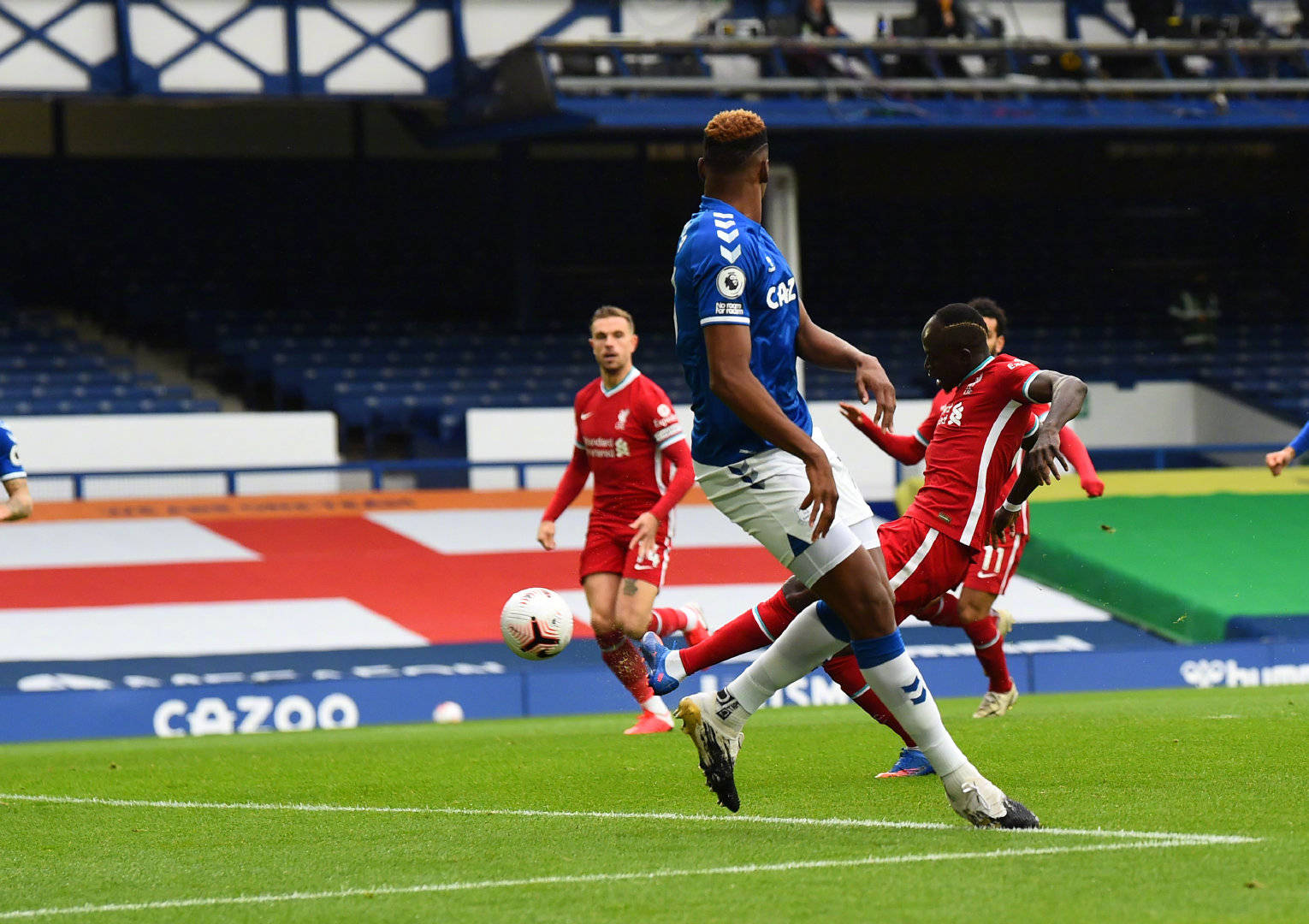 厄姆的神奇 厄姆的神奇